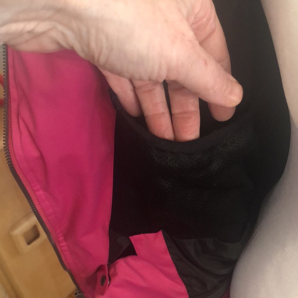 Iceburg Outerware winter jacket - image 7